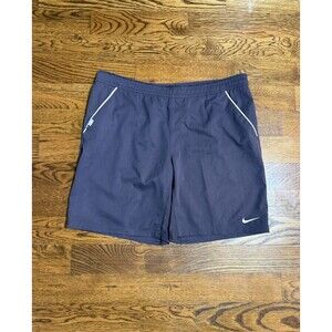 Nike Dri Fit Flex Athletic Shorts Black XL